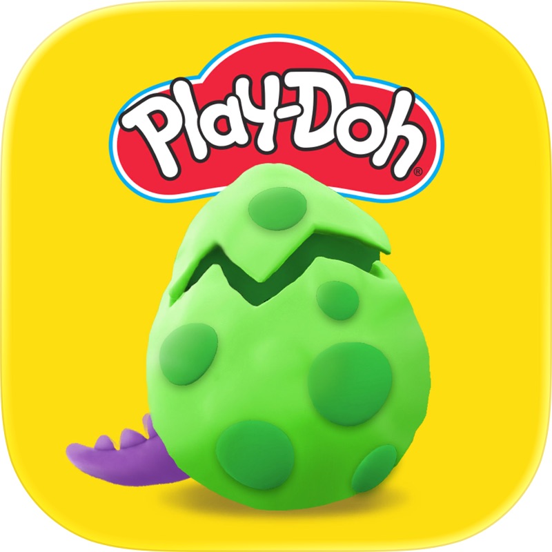 Play-Doh World screenshot 1