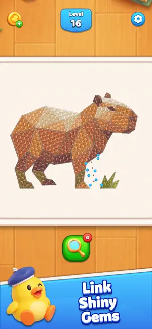 Magic Dots! - Line Puzzle screenshot 3