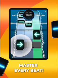 SuperStar: Music Game screenshot 9