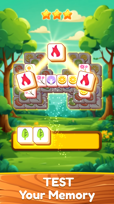 Tile Matching - Puzzles Screenshot