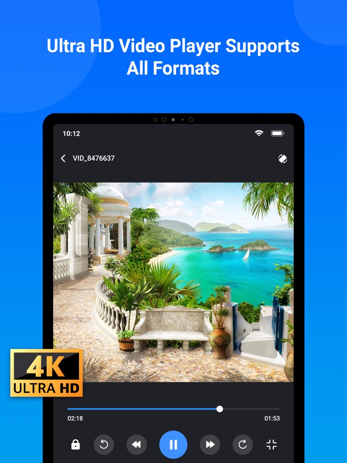 MX Player - All Video Editor