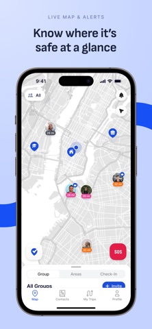 Neslio screenshot