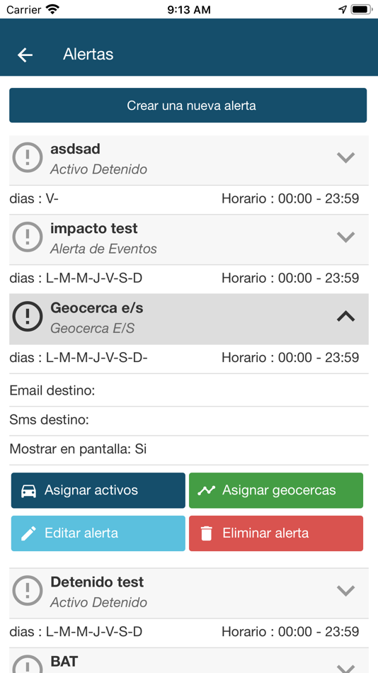 #6. TUGPS (iOS) 由: Leonardo Colin Navarrete