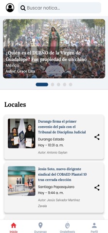 Orale Que Chiquito screenshot