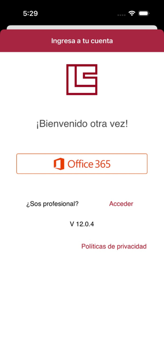 Casasco App Screenshot 1 of 9