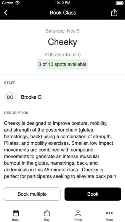 Jolly Bodies Fitness