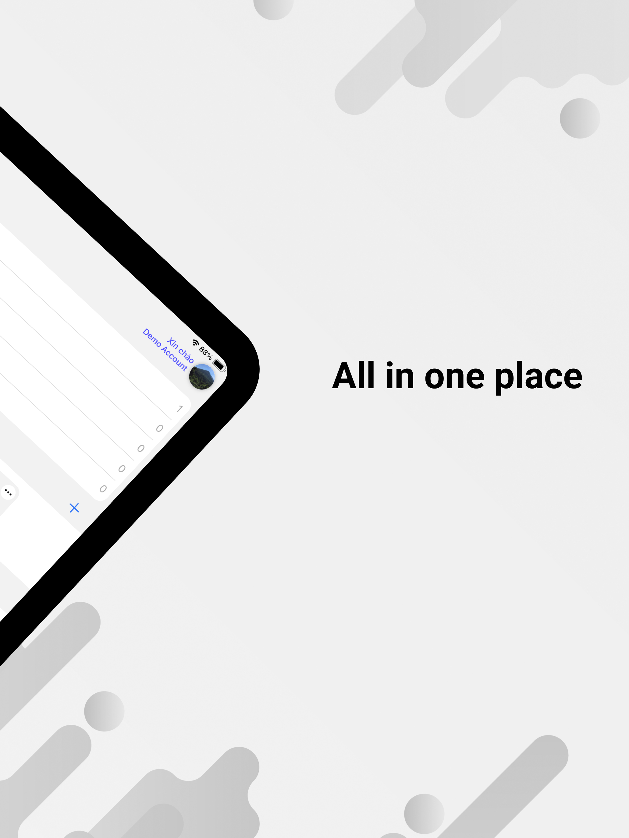 Klinks: File, AI Meeting, Note