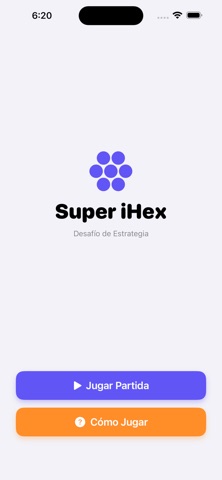 Super iHex iPhone screenshot