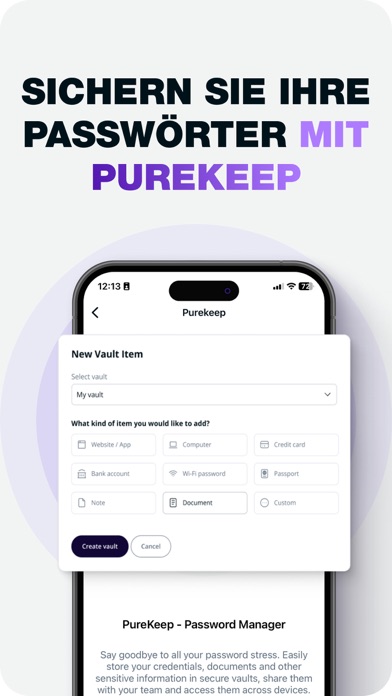 PureVPN:Schnelles,Sicheres VPN