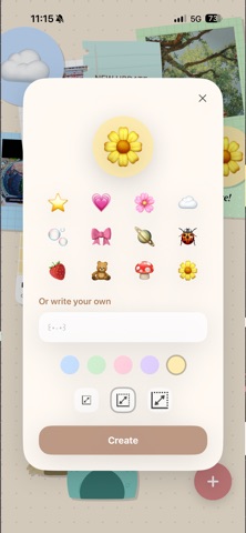 notes and bugs screenshot