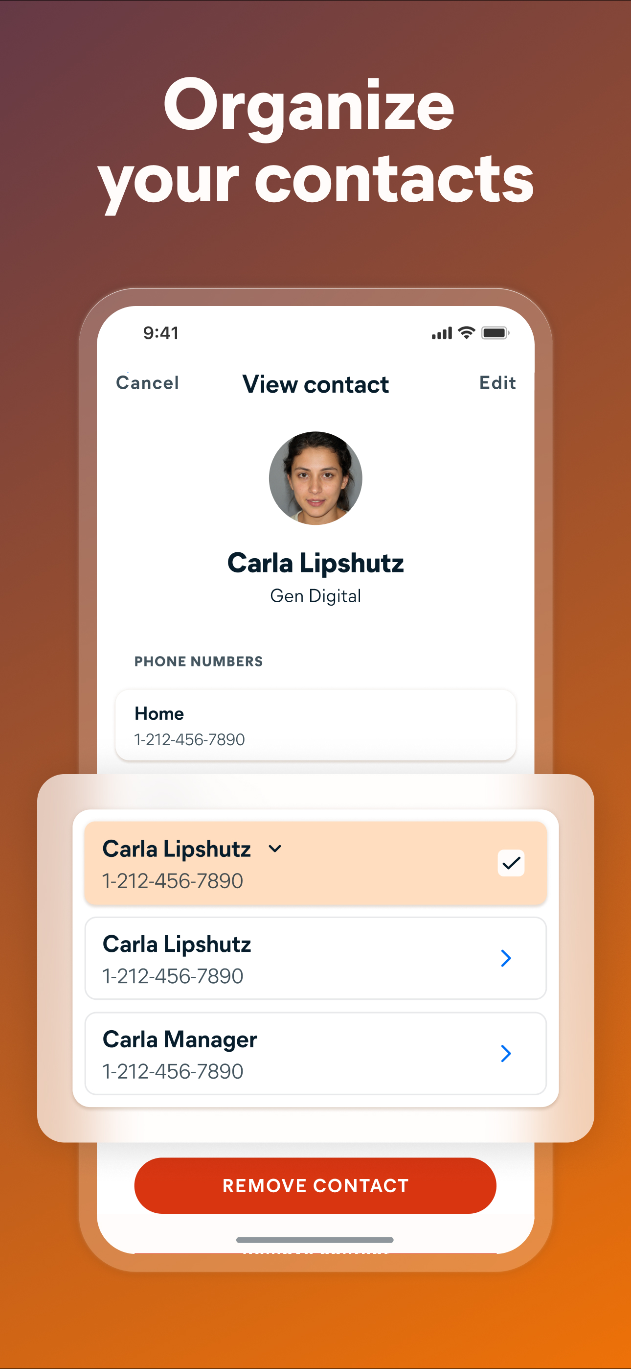 Avast Cleanup – Phone Cleaner