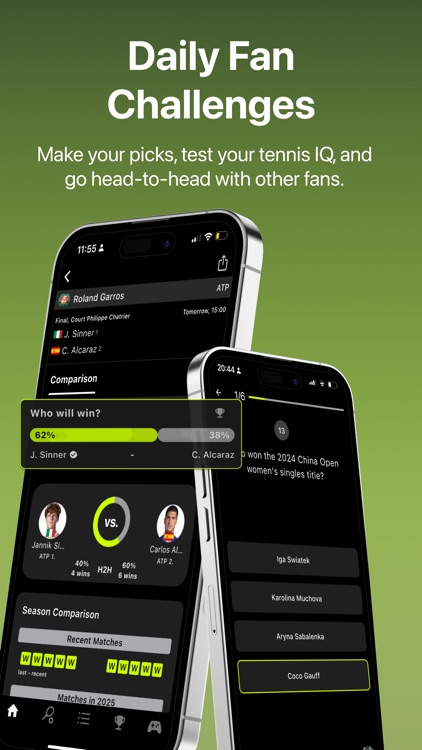 ScoreGO - The Tennis Pro Tours screenshot-5