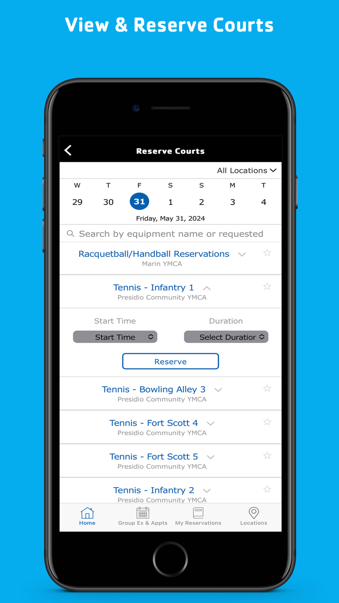 YMCA of Greater San Francisco