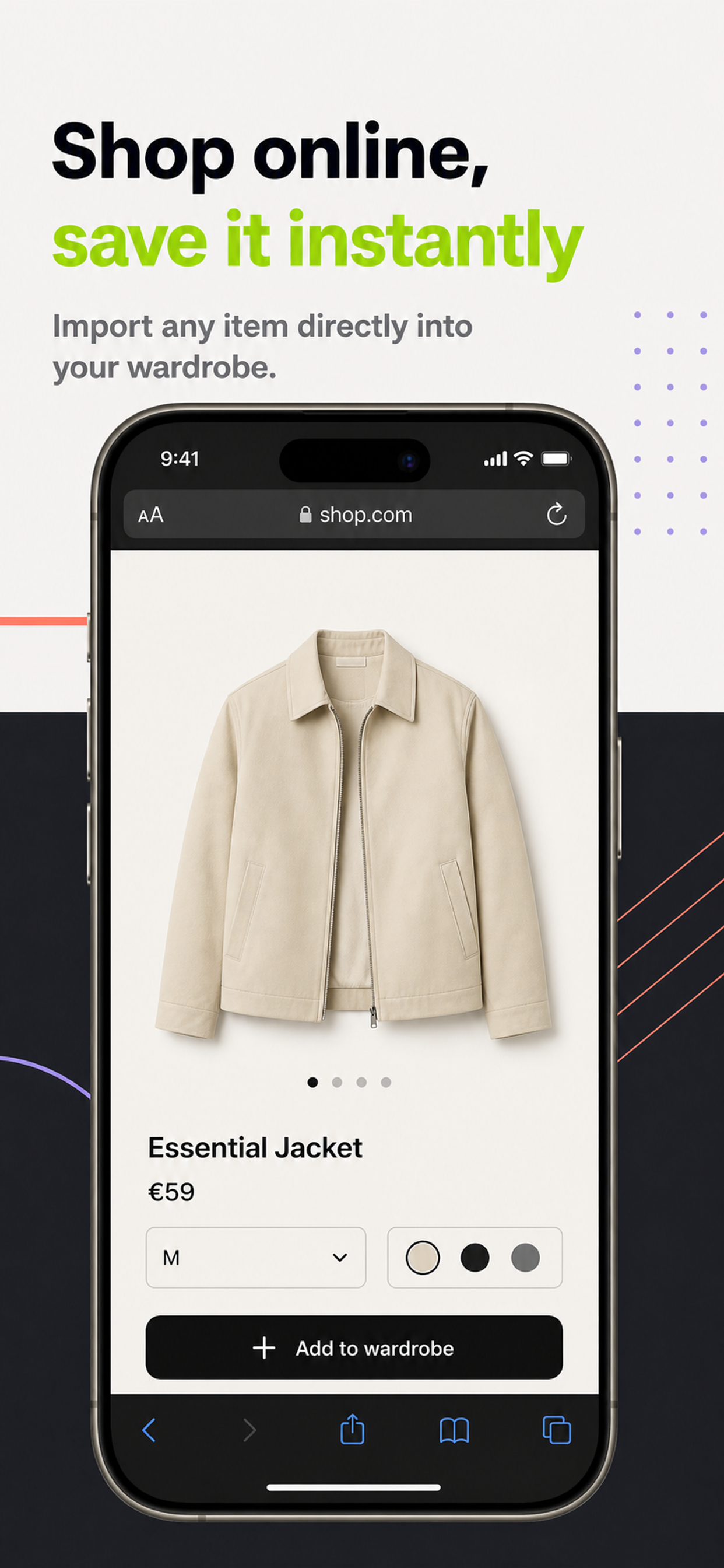 Try-On-Haul screenshot 3