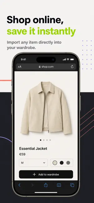 Try-On-Haul screenshot 3