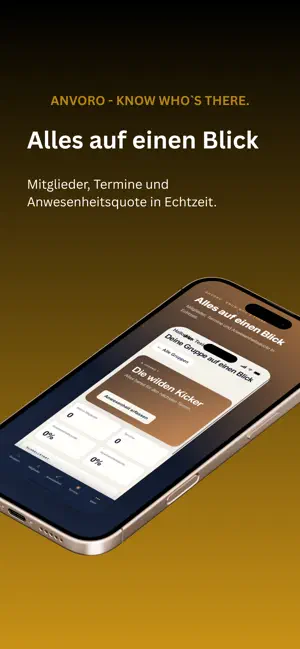 Anvoro Team screenshot 3
