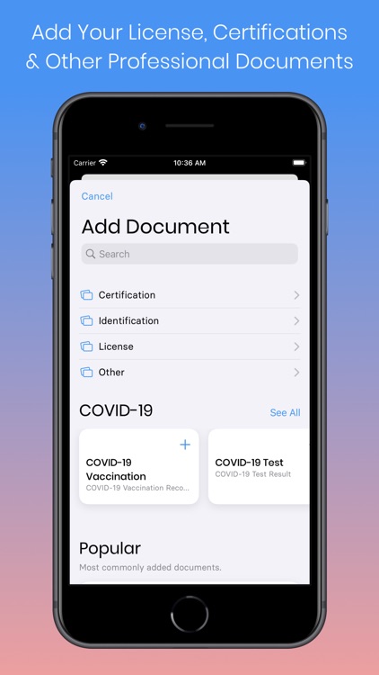 Trust: ACLS, BLS, PALS & CPR screenshot-3