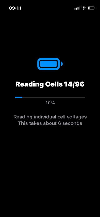 CellPulse Screenshot 5 of 5