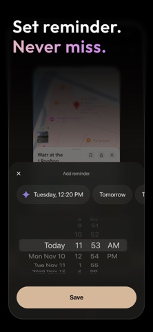 Captr: Screenshot Organizer screenshot