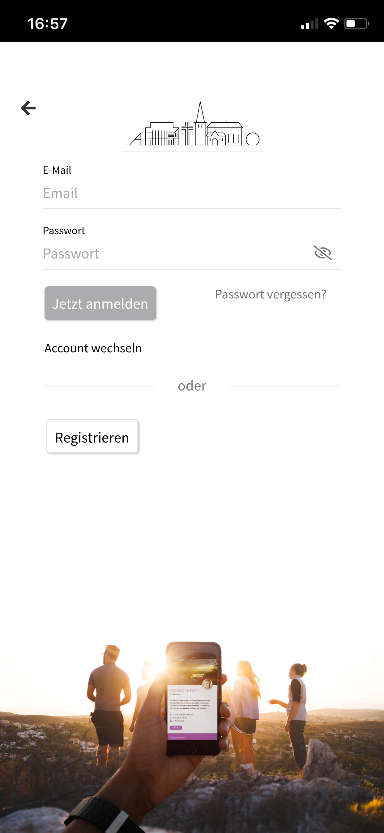 Ev. Kirchengemeinde Kastellaun screenshot 3