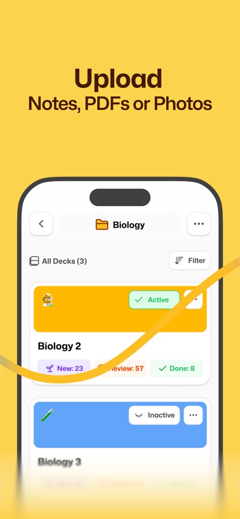 Flashka - AI Flashcards Maker - Education App | MWM