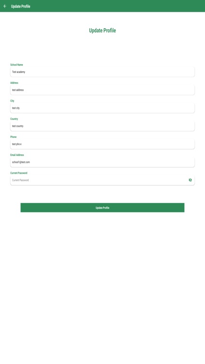 CHILDRENS SAFETY screenshot-4
