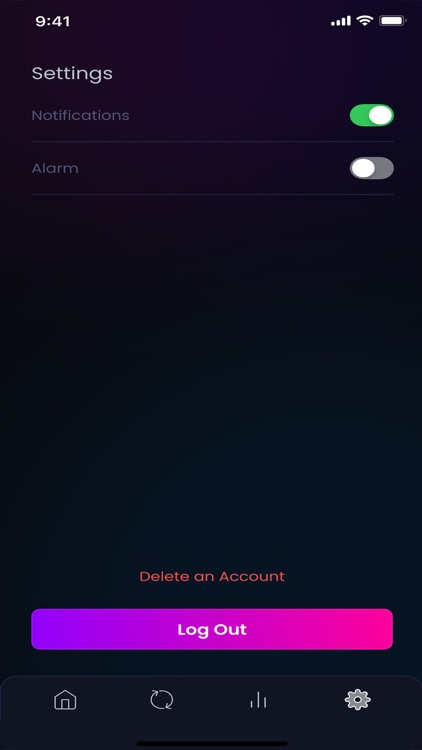 Cycle Official screenshot-5