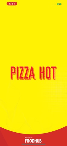 Pizza Hot Doncaster Screenshot 1 of 4