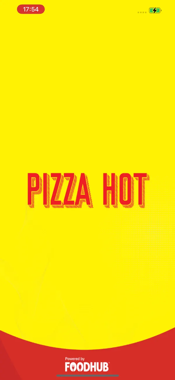 Screenshot #1 pour Pizza Hot Doncaster