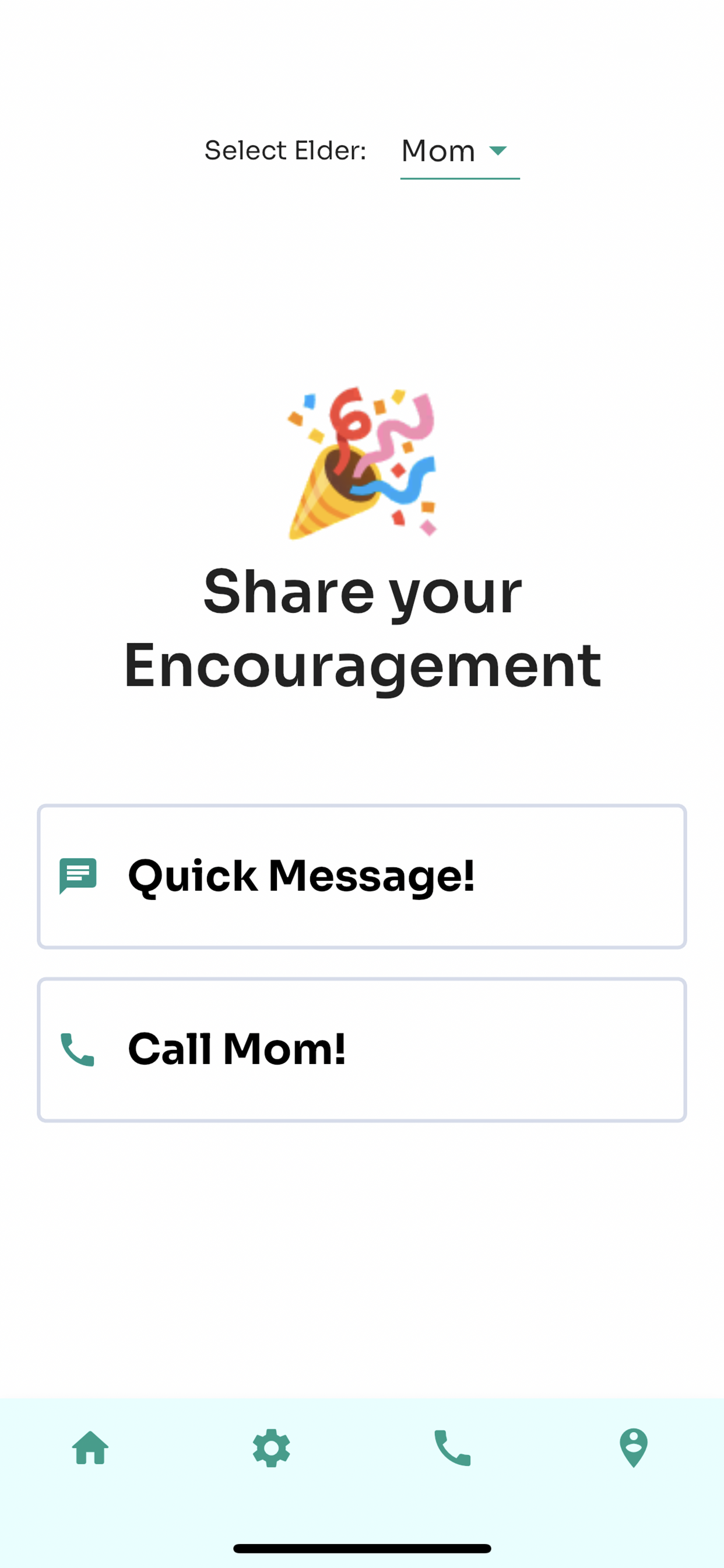 PingCares screenshot 8