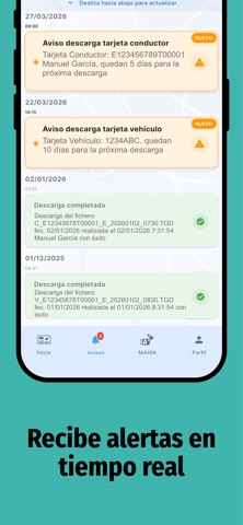 MAHIA Pro Screenshot 4 of 5