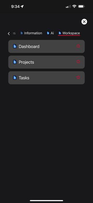 Maennche Studio Screenshot 10 of 10