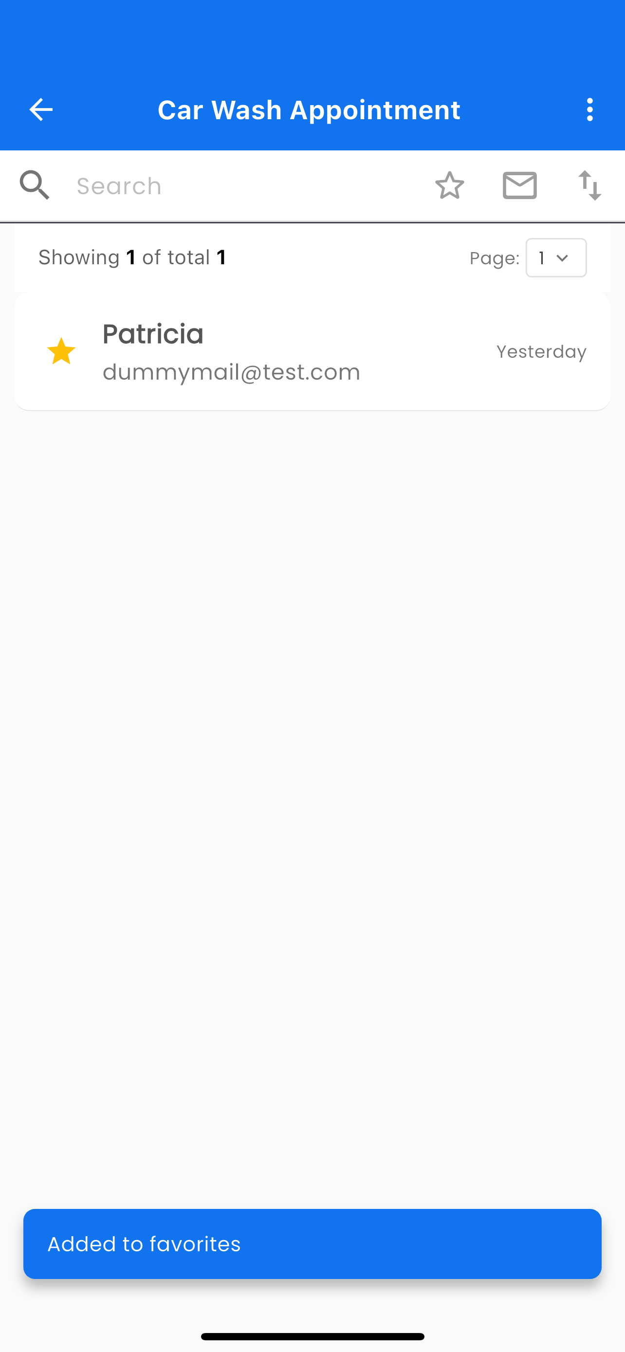 ShForm – Online Form Builder screenshot 4