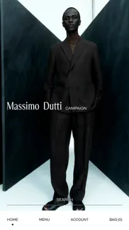 massimo dutti: clothing store problems & solutions and troubleshooting guide - 2