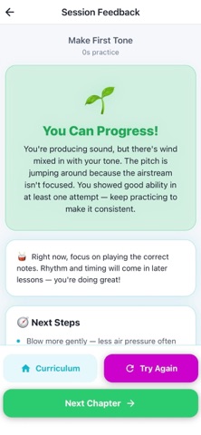 RiSa iPhone screenshot