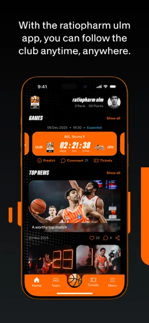 ratiopharm ulm screenshot 4