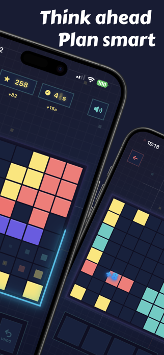 PlayBlox: Block Blast Puzzle Screenshot 2 of 6