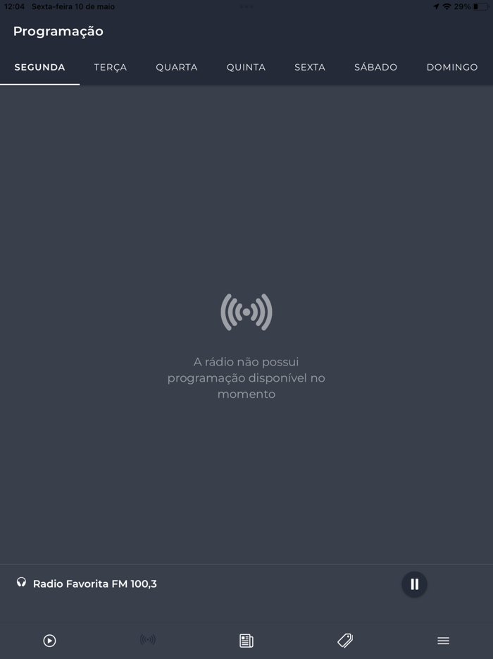 Radio Favorita FM 100,3