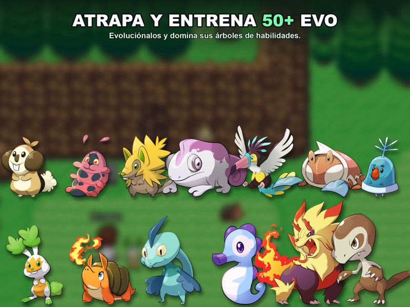 Duel Revolution screenshot 11