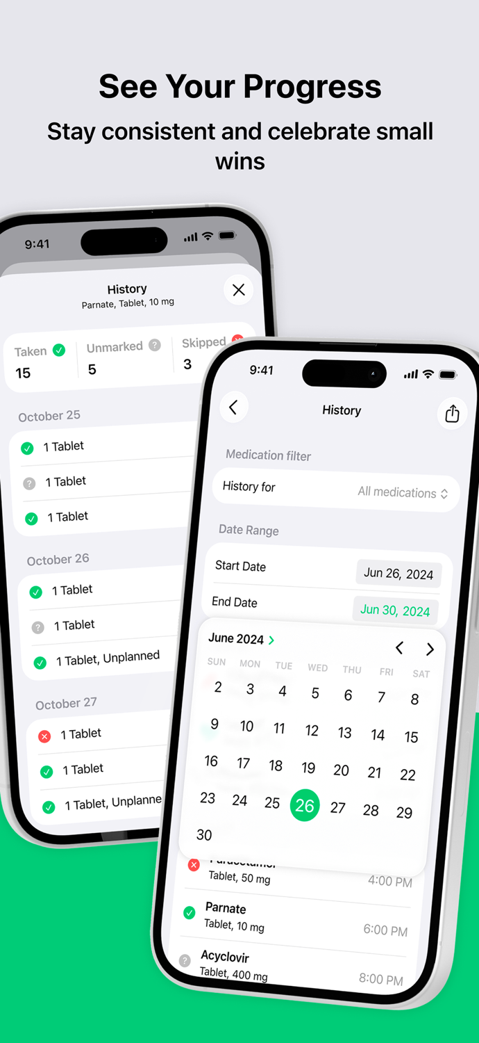 Medication Reminder  PillPlan