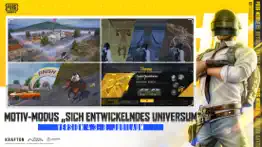 pubg mobile iphone bildschirmfoto 2