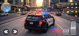 Police Chase: Street Drive Screenshot 5 of 8
