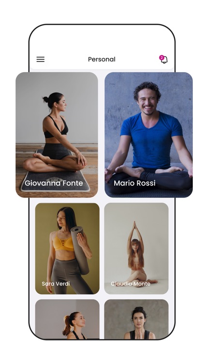 Studio Max Pilates asd screenshot-5