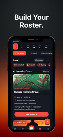 FitConnect Pro Screenshot 7 of 9