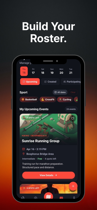 FitConnect Pro Screenshot 7 of 9
