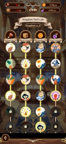 Mini-Mini Kingdom Screenshot 7 of 8