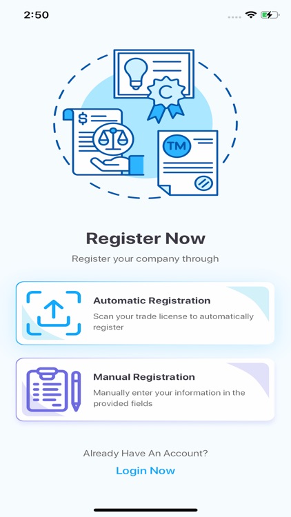 Alfnr Business Hub screenshot-3