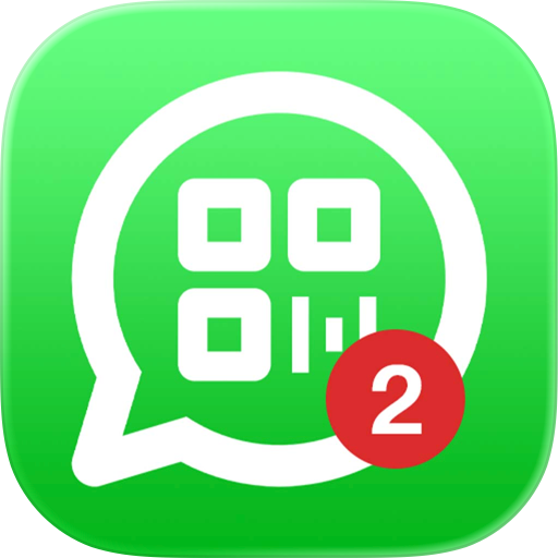DuoChat：Clone Dual Account App