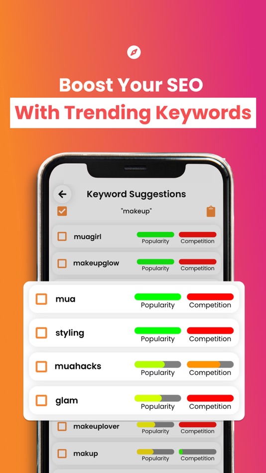 #4. ReelTrends Templates & Sounds (iOS) 由: ForUsApps, LLC