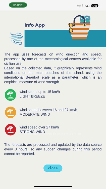 VamosALaPlaya Baleari screenshot-8